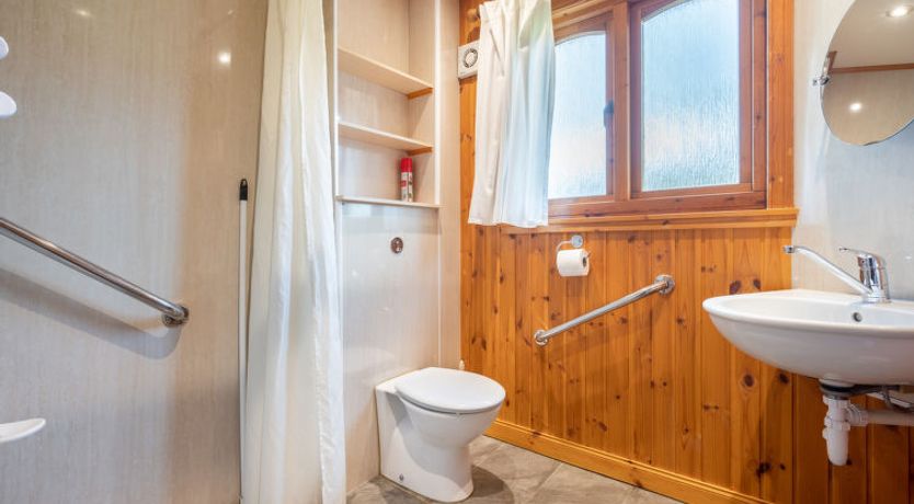 Photo of Loch Meilke 2 Bed