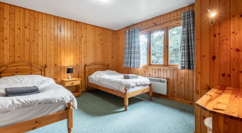 Photo of Loch Meilke 2 Bed