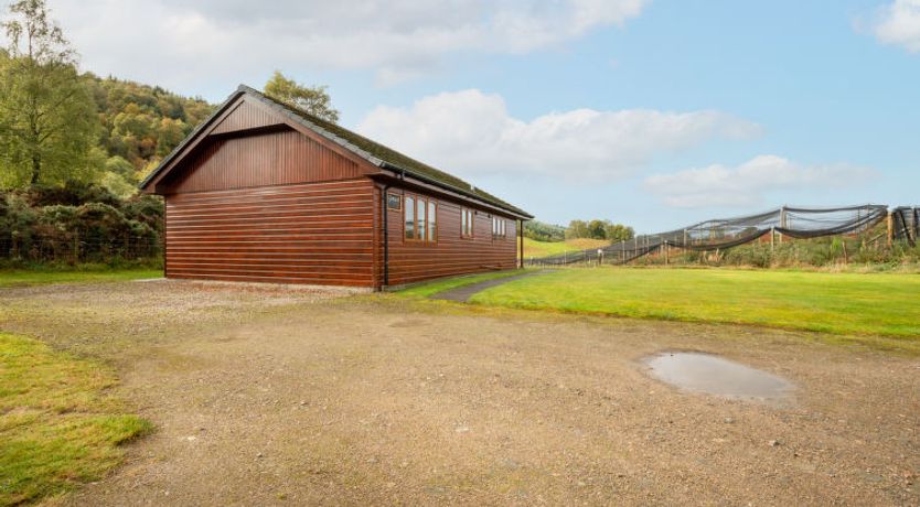 Photo of Loch Meilke 2 Bed