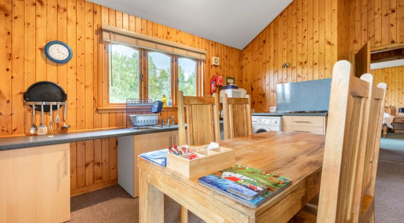 Photo of Loch Meilke 2 Bed