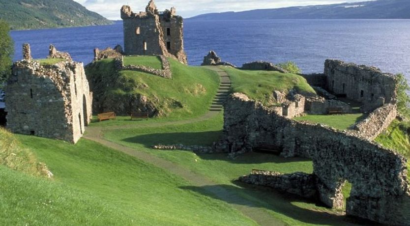 Photo of Loch Meilke 2 Bed