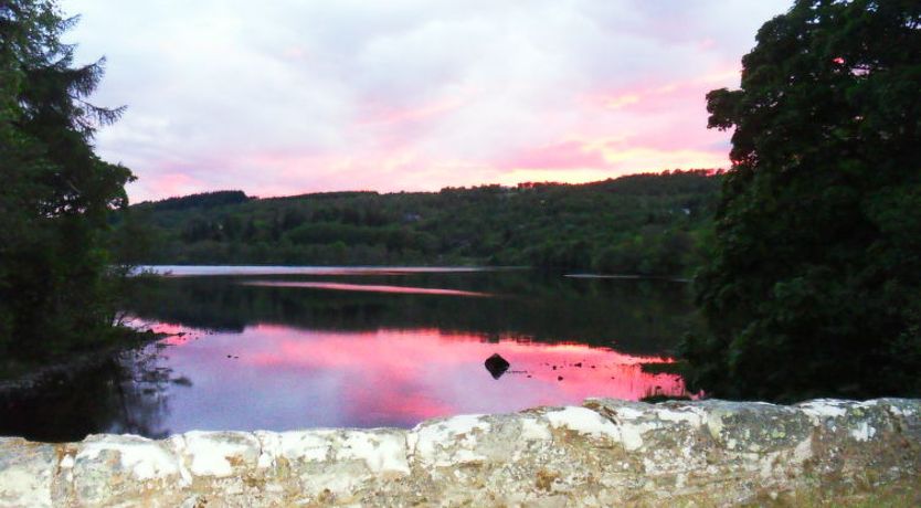 Photo of Loch Meilke 2 Bed