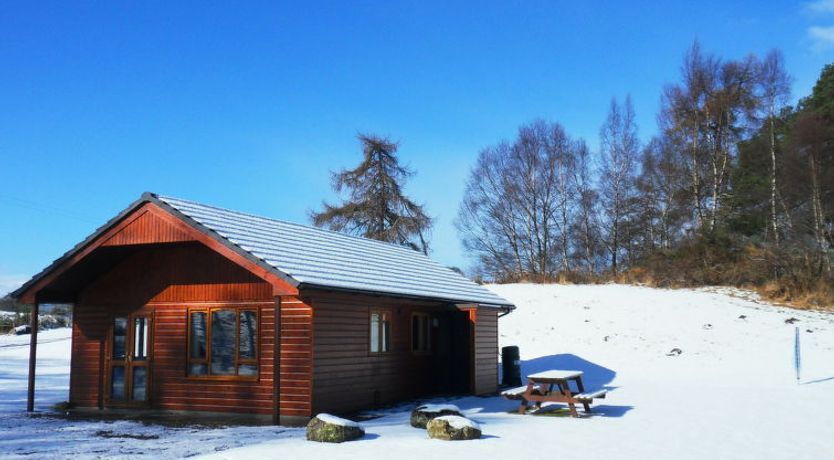 Photo of Loch Meilke 2 Bed