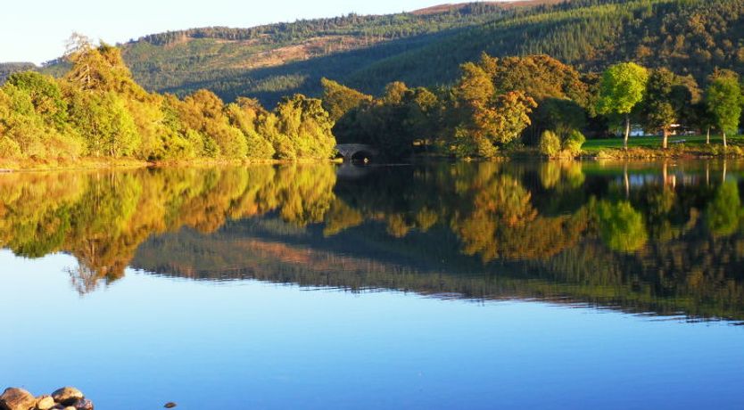 Photo of Loch Meilke 2 Bed