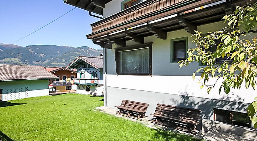 Photo of Chalet Alpin Holiday Home 2