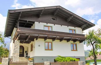 Chalet Alpin Holiday Home 2 Holiday Home