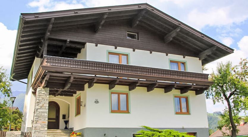 Photo of Chalet Alpin Holiday Home 2