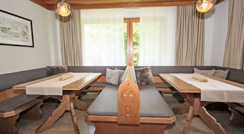 Photo of Chalet Alpin Holiday Home 2