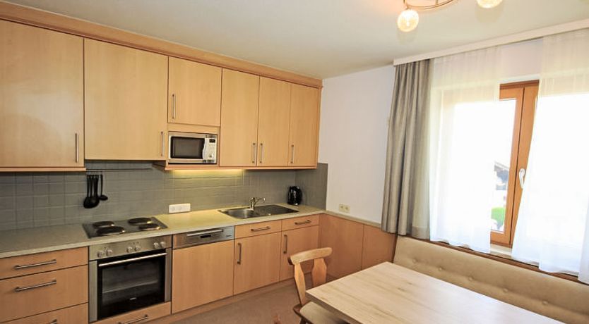 Photo of Chalet Alpin Holiday Home 2