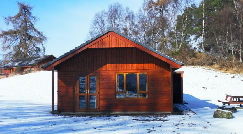 Photo of Loch Meiklie 3 bed Holiday Home 2