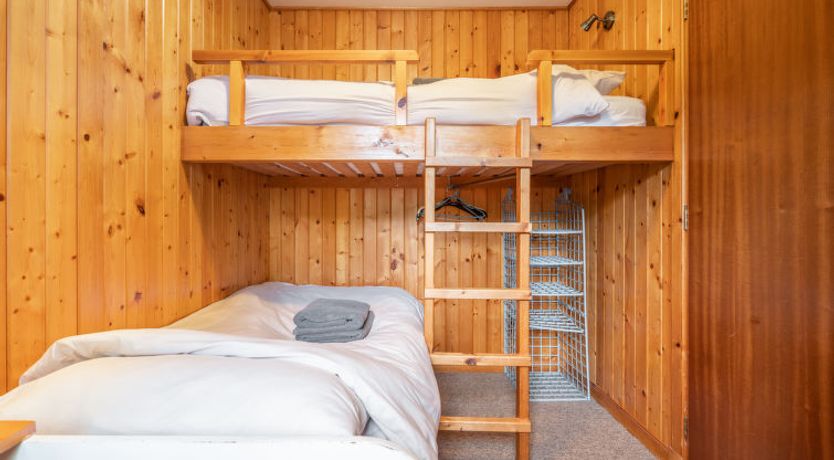 Photo of Loch Meiklie 3 bed Holiday Home 2