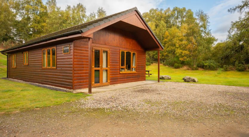 Photo of Loch Meiklie 3 bed Holiday Home 2