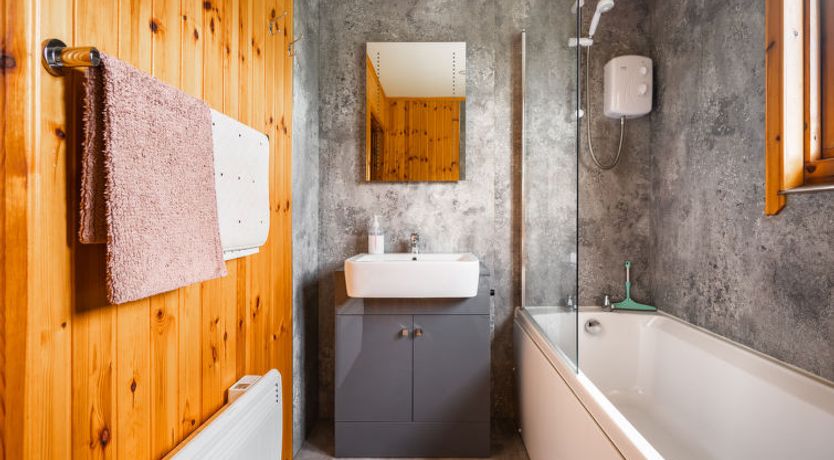 Photo of Loch Meiklie 3 bed Holiday Home 2