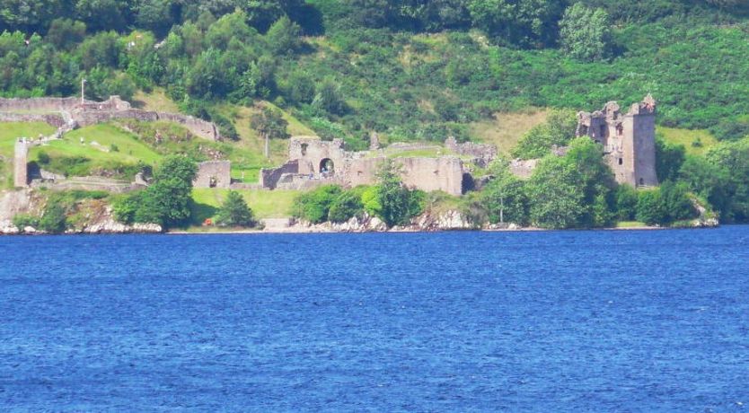 Photo of Loch Meiklie 3 bed Holiday Home 2