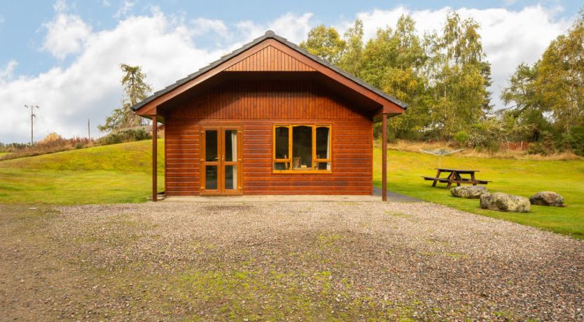 Photo of Loch Meiklie 3 bed Holiday Home 2