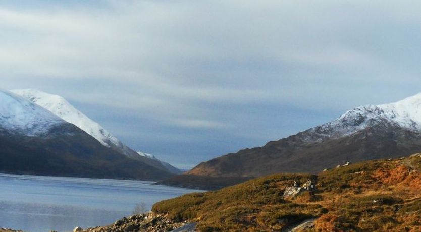 Photo of Loch Meiklie 3 bed Holiday Home 2
