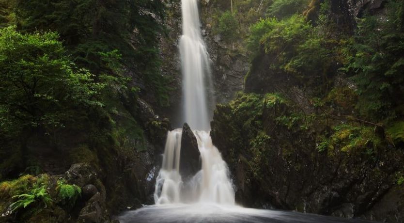 Photo of Loch Meiklie 3 bed Holiday Home 2