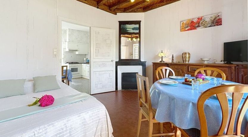 Photo of Brin de Muguet