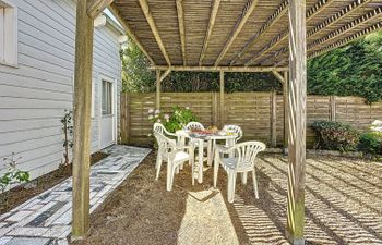 Brin de Muguet Holiday Home