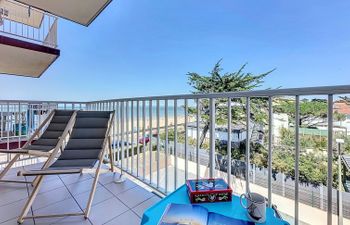 Atlantide Holiday Home
