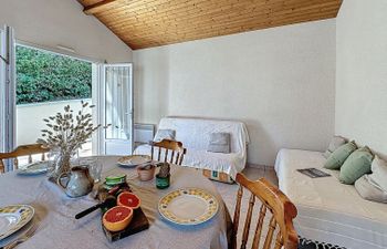 Epicea Holiday Home