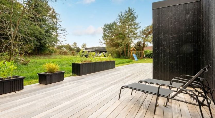 Photo of "Hortense" - 900m from the sea