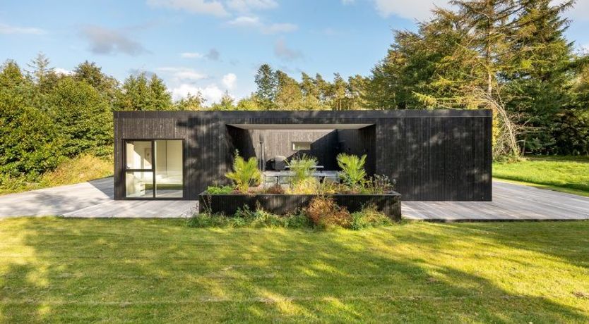 Photo of "Hortense" - 900m from the sea