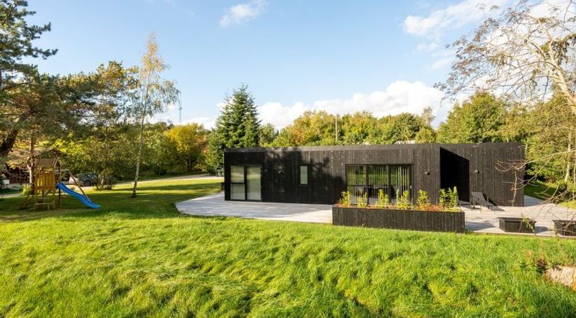 Photo of "Hortense" - 900m from the sea