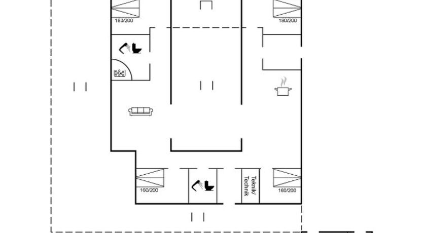 Photo of "Hortense" - 900m from the sea