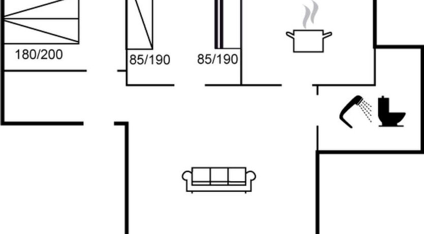 Photo of "Annemone" - 900m from the sea