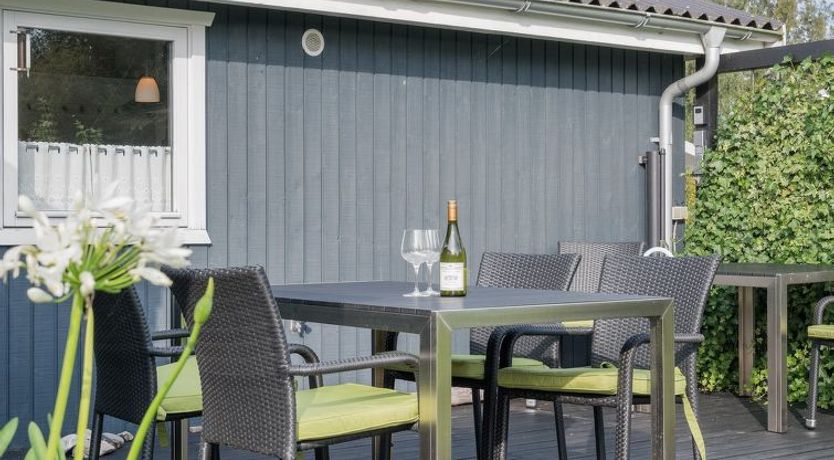 Photo of "Leani" - 200m from the sea