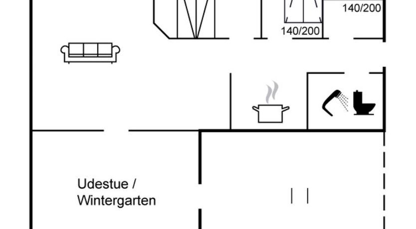 Photo of "Leani" - 200m from the sea