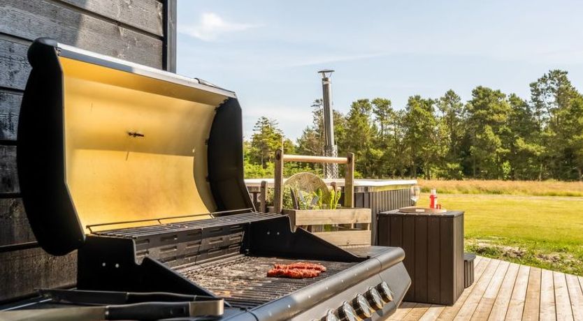 Photo of "Mads" - 700m from the sea