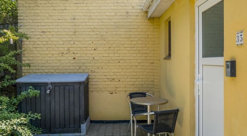 Photo of "Didrik" - 2km from the sea