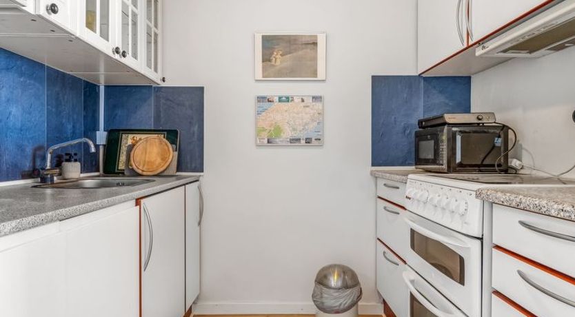 Photo of "Didrik" - 2km from the sea