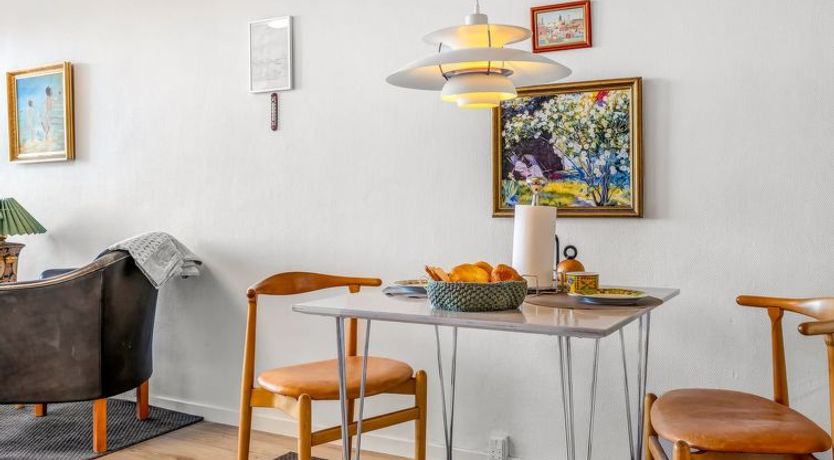 Photo of "Didrik" - 2km from the sea