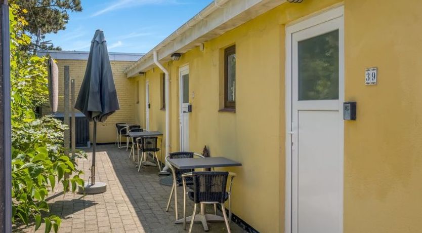 Photo of "Sibyll" - 2km from the sea