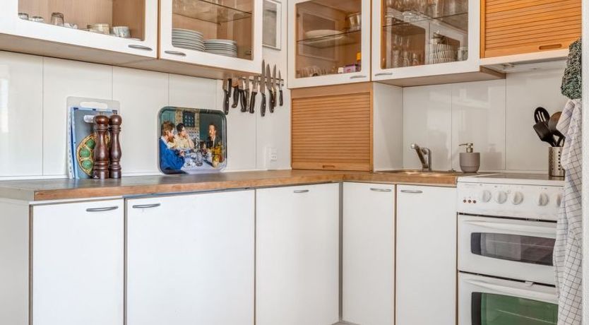 Photo of "Sibyll" - 2km from the sea