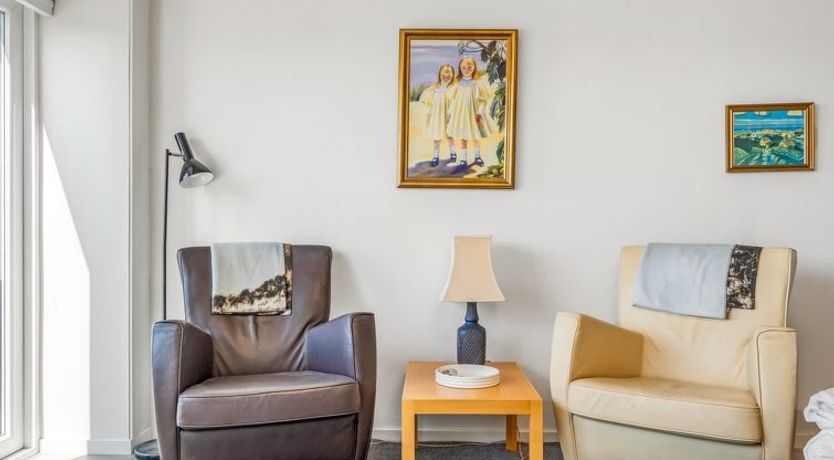 Photo of "Sibyll" - 2km from the sea