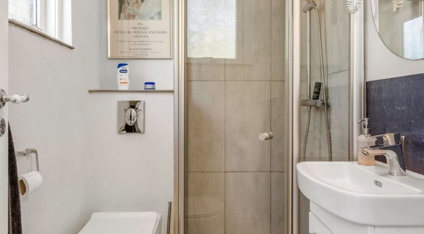 Photo of "Sibyll" - 2km from the sea