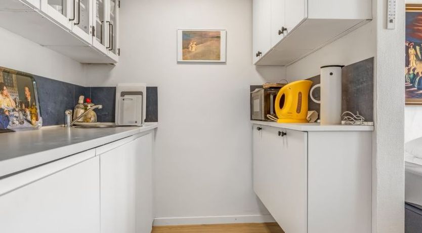 Photo of "Økil" - 2km from the sea