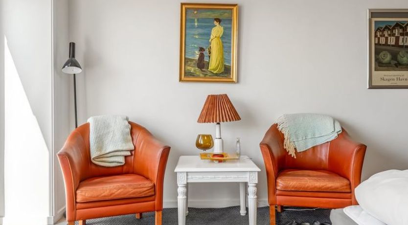 Photo of "Økil" - 2km from the sea