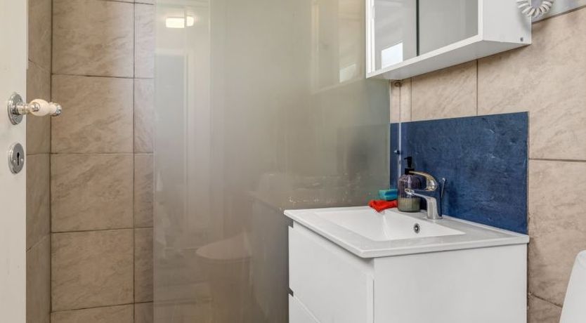 Photo of "Økil" - 2km from the sea