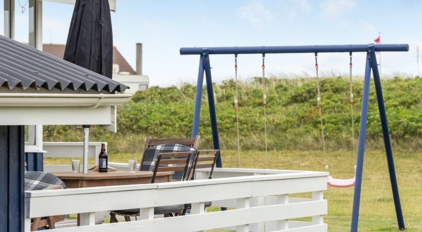 Photo of "Ingborg" - 150m from the sea