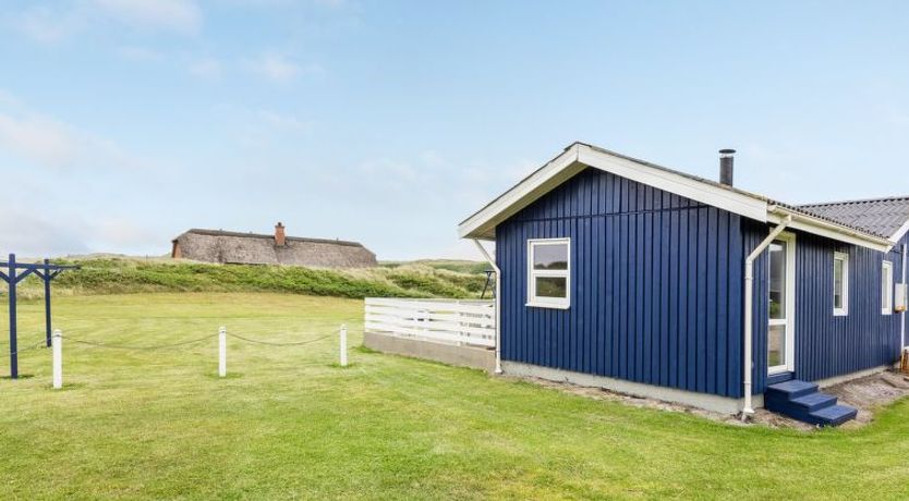 Photo of "Ingborg" - 150m from the sea