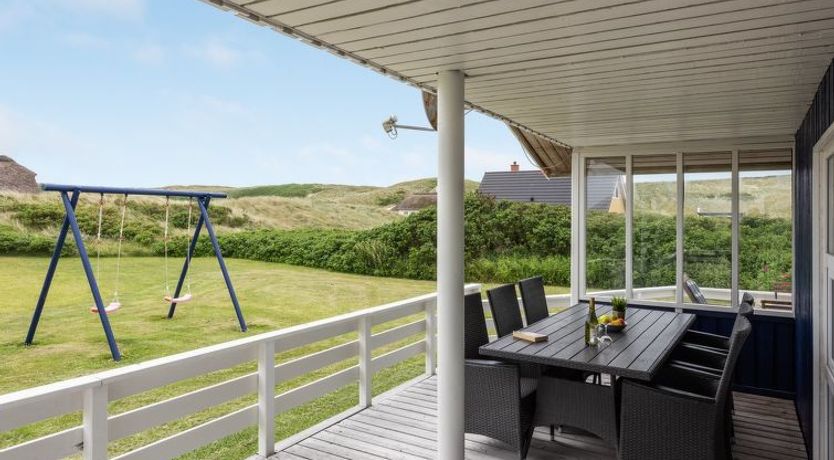 Photo of "Ingborg" - 150m from the sea