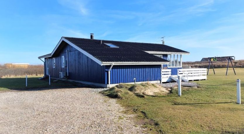 Photo of "Ingborg" - 150m from the sea