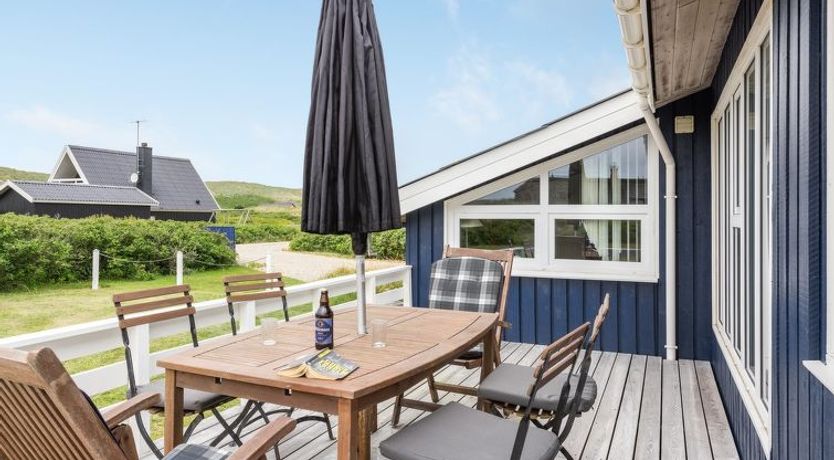 Photo of "Ingborg" - 150m from the sea