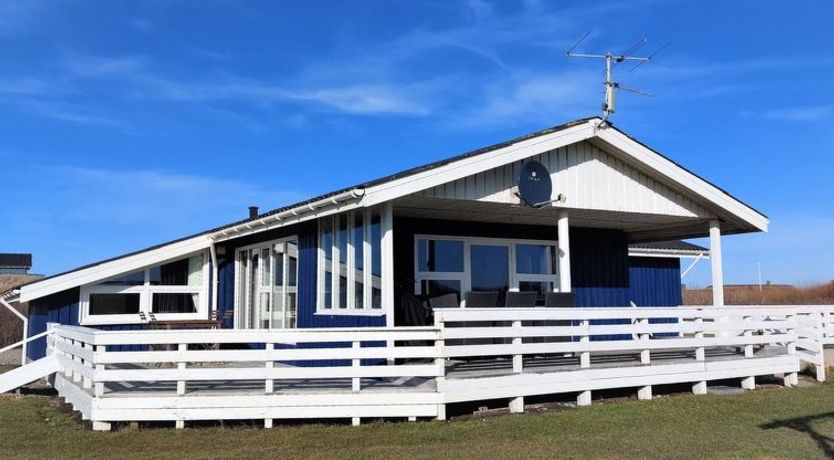 Photo of "Ingborg" - 150m from the sea