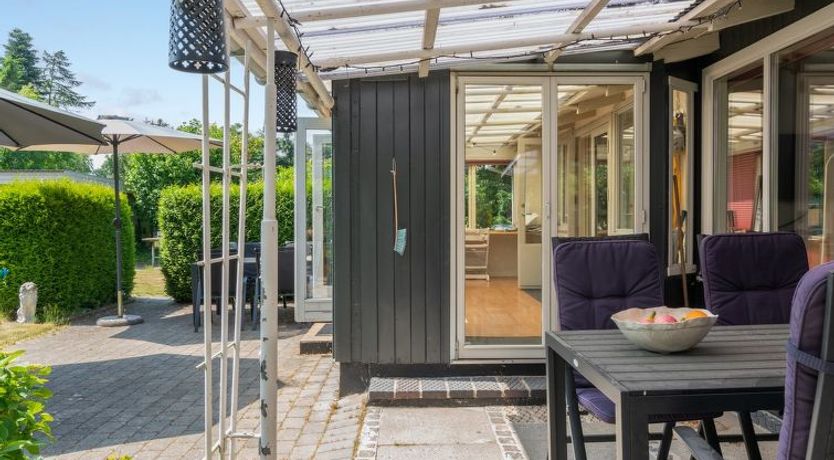 Photo of "Monja" - 350m from the sea